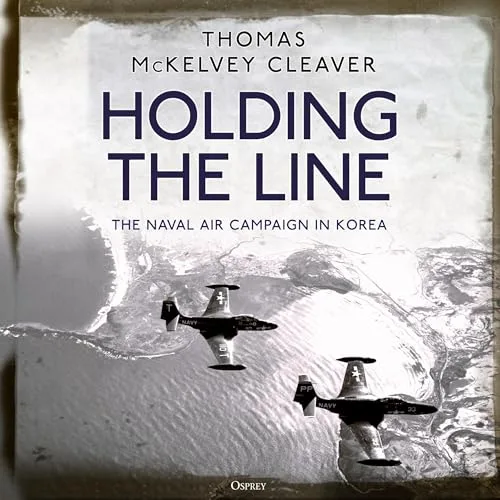 Holding the Line By Thomas McKelvey Cleaver